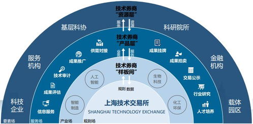 上海技术交易所落地杨浦，预计八月首批成果挂牌，开启技术推广新篇章